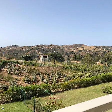 Harmony Golf, La Cala Golf Apartman La Cala de Mijas