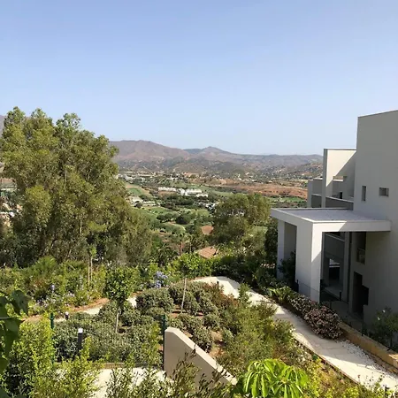 Harmony Golf, La Cala Golf La Cala de Mijas