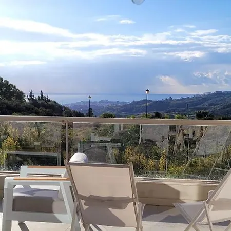Apartman Harmony Golf, La Cala Golf La Cala de Mijas
