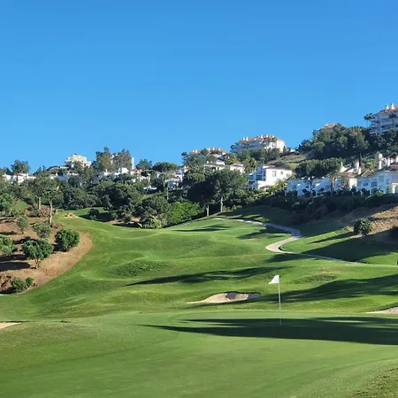 Harmony Golf, La Cala Golf *