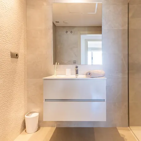 Διαμέρισμα Harmony Golf, La Cala Golf *