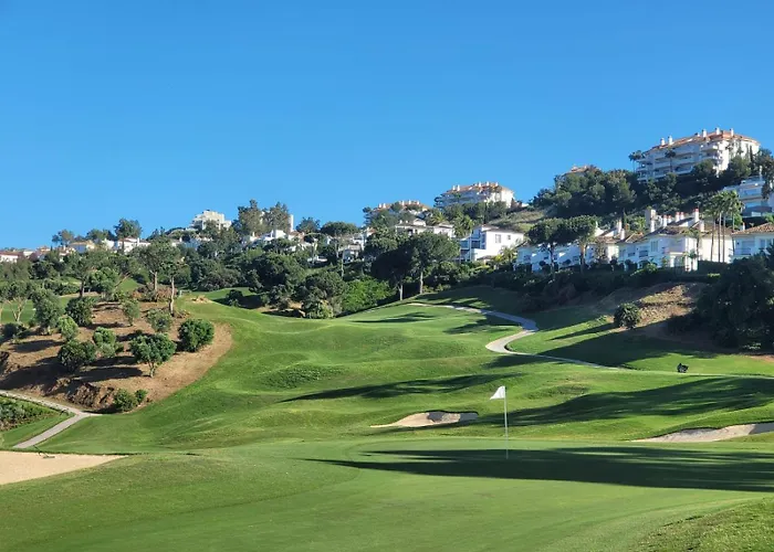 Harmony Golf, La Cala Golf *