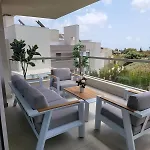 Harmony Golf, La Cala Golf לה קאלה דה מיחאס