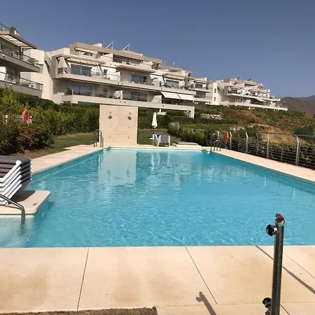 Harmony Golf, La Cala Golf דירה *
