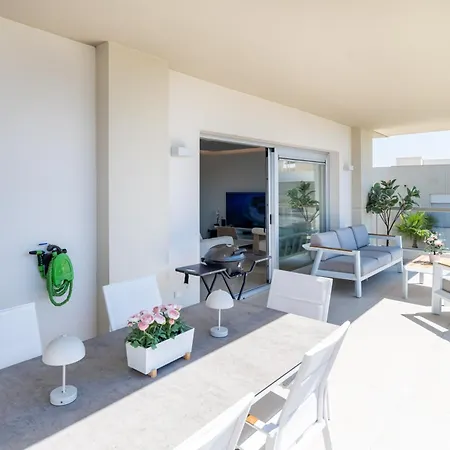Harmony Golf, La Cala Golf * לה קאלה דה מיחאס
