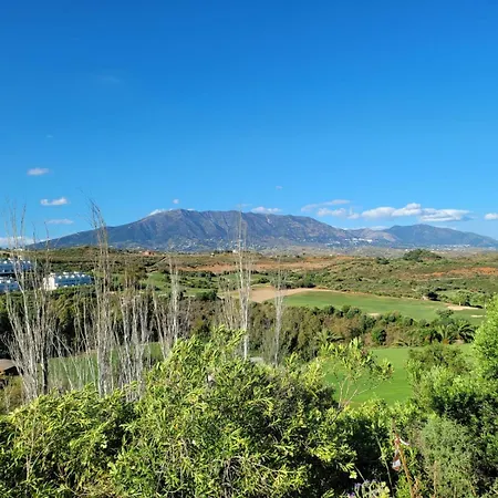 דירה Harmony Golf, La Cala Golf *